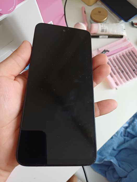 Redmi 12  4/128 в хорошем состоянии