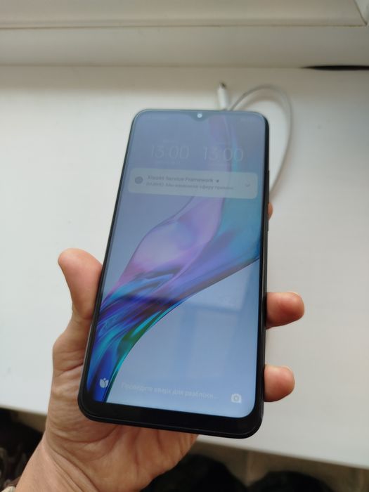 Tiniq Xiaomi Redmi 9,