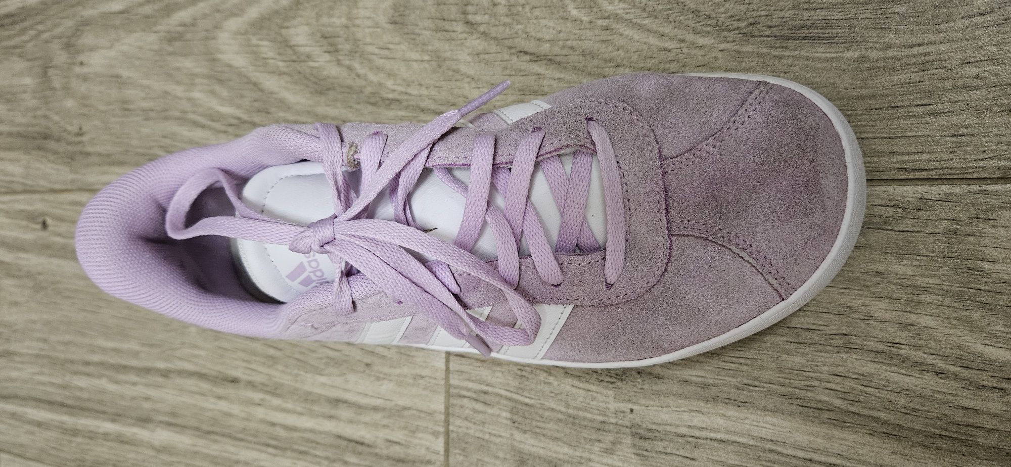 Розови маратонки Adidas
