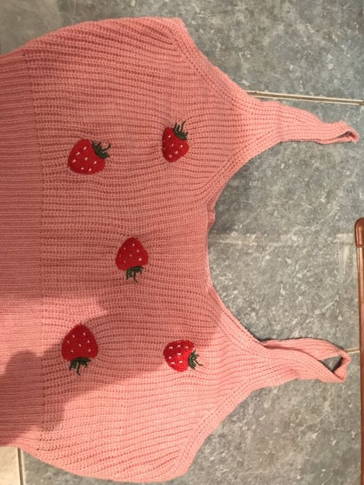 Продам топ от шеин