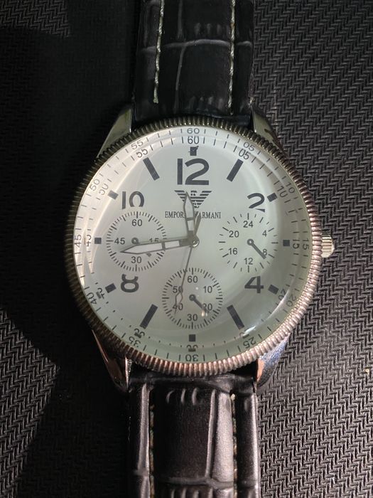 Ceas Emporio Armani