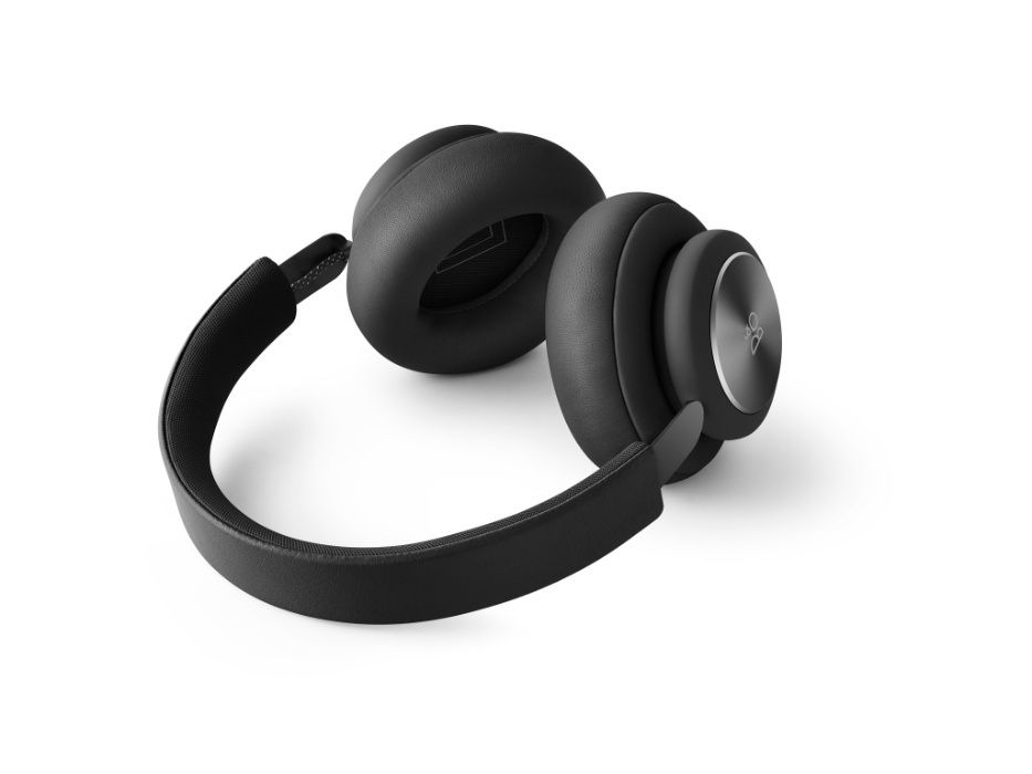 Наушники Bang & Olufsen Beoplay H4 2nd Generation Matte Black