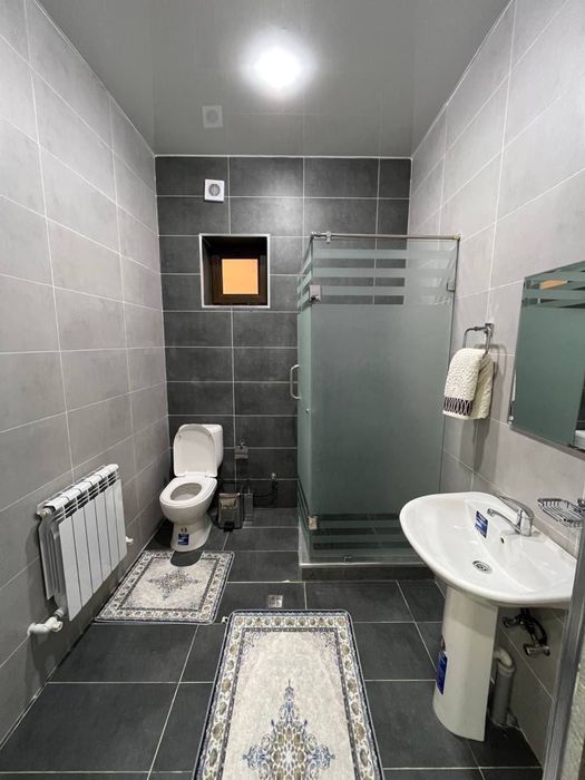 Dacha sotiladi chorvo bochkada prakrorskiy mahhalada 6sotik 5 hona