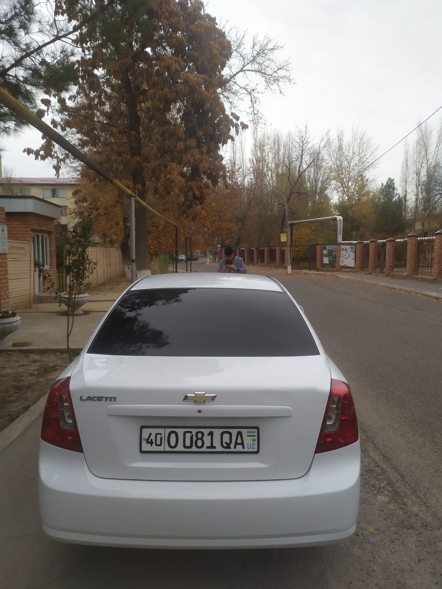 Avto.jentrra 2018 xaydashga tayyor idealniy