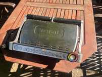 Tefal optigrill + xl