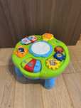 Vand masuta de activitati pt bebe