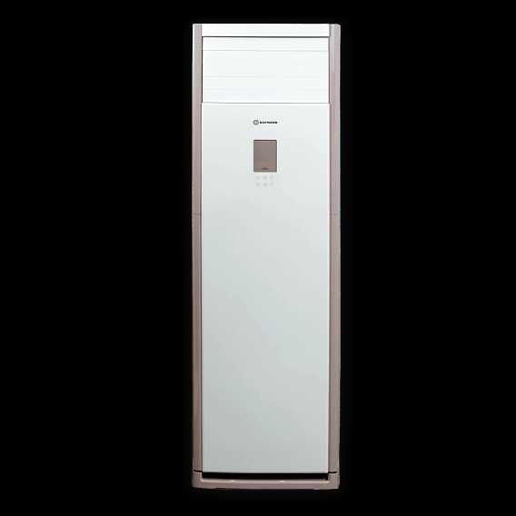 Колонный кондиционер Hofmann DELUXE 24 2025 new