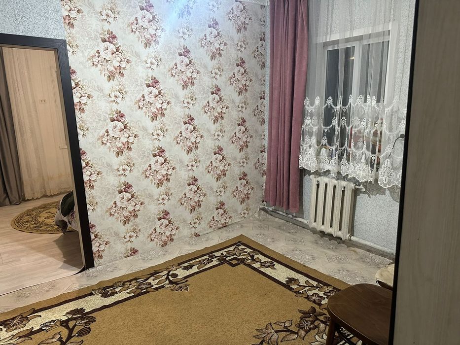 Продам дом в Петерфельде