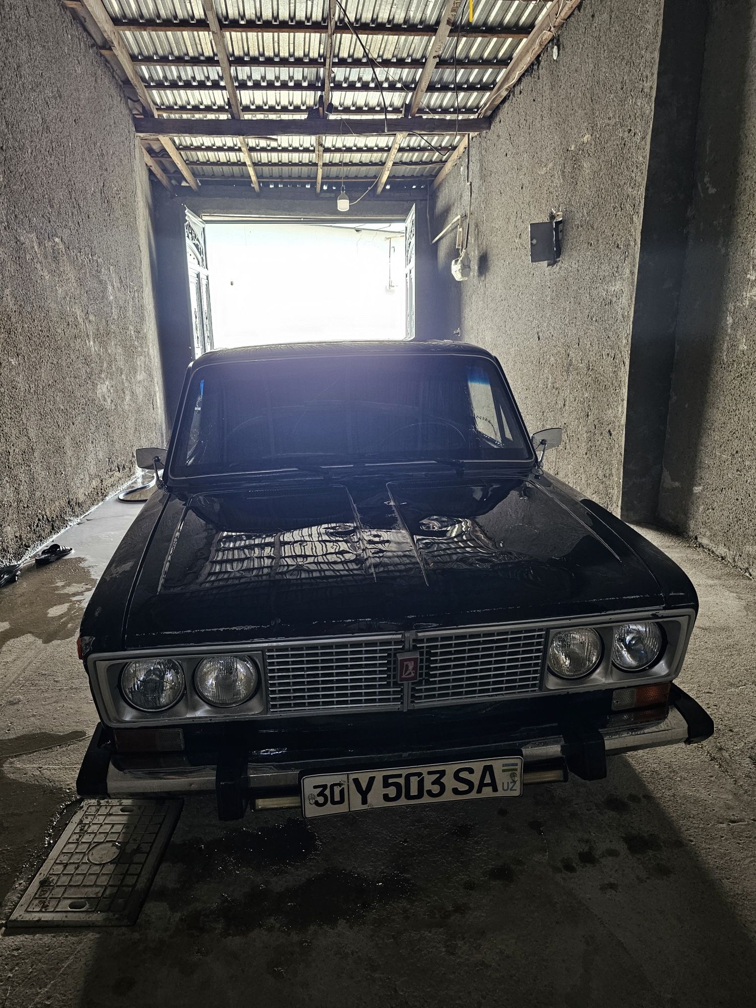 Lada 2106 sotiladi