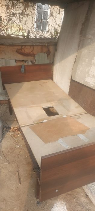 Кровать для лежачих