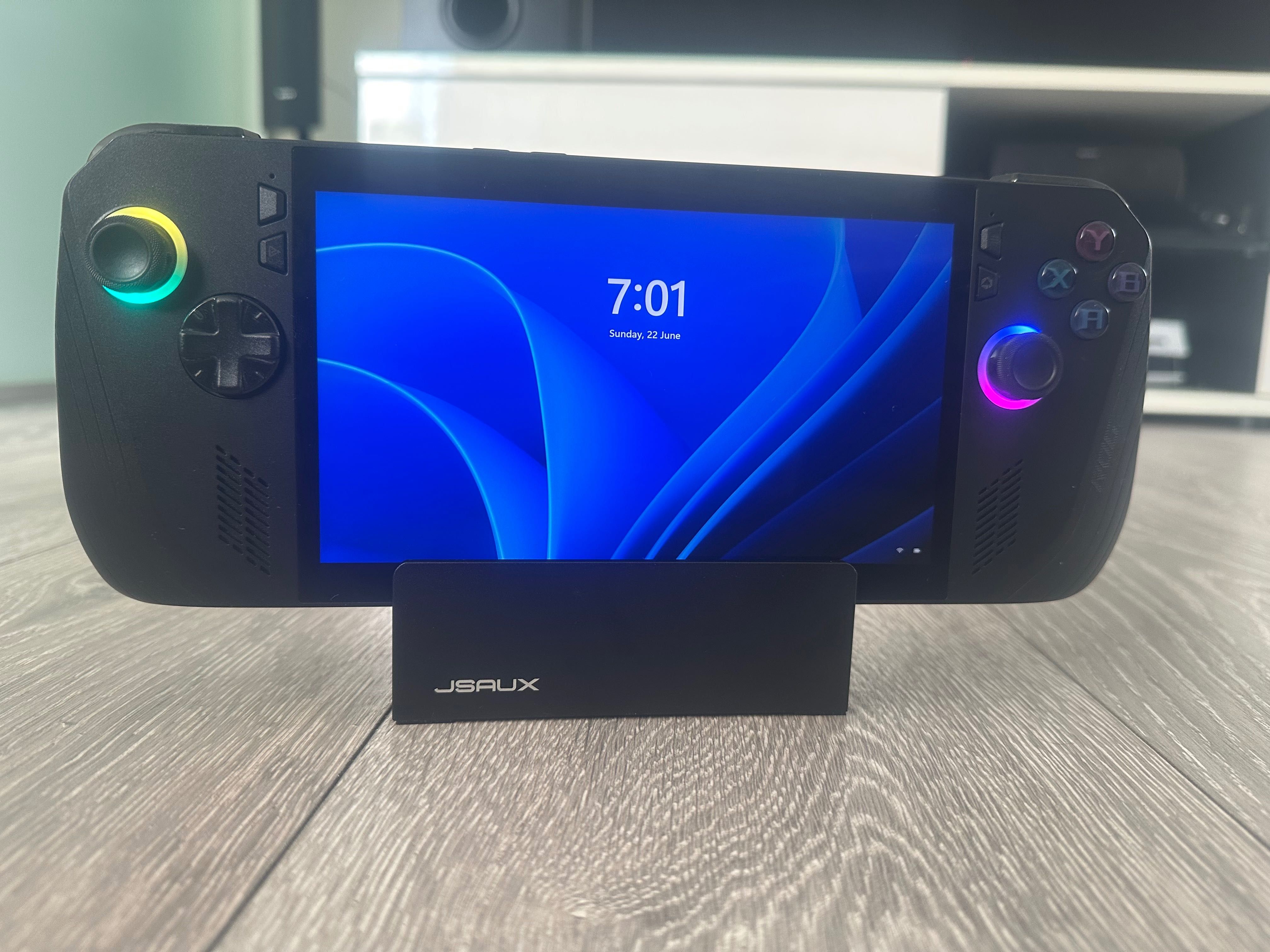 PC Handheld - ASUS ROG Ally X