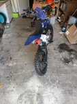 Motocross nou nout