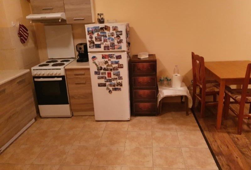 Дава се под наем Двустаен апартамент в София, Света Троица - 76 кв.м за 382.5 € - Снимка #3
