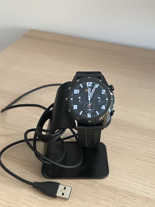 Huawei watch gt 2