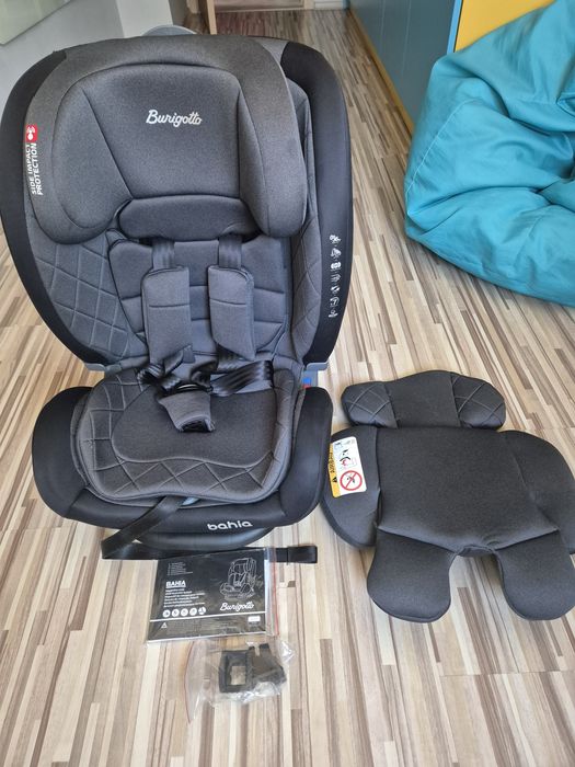 Peg Perego Bahia Cтoлчe зa кoлa 0-36кг
[bahia
399.00л