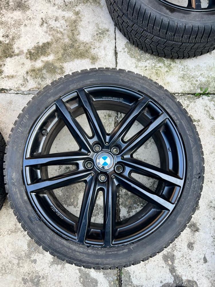 Jante Bmw r19 5x112 G30 G11 G12 G32 245.40 r19