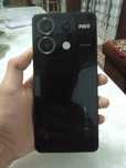 Poco X6 tilfon sotiladi aybi yo 12 256