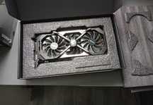 Nvidia GTX 1080ti Aorus 11GB