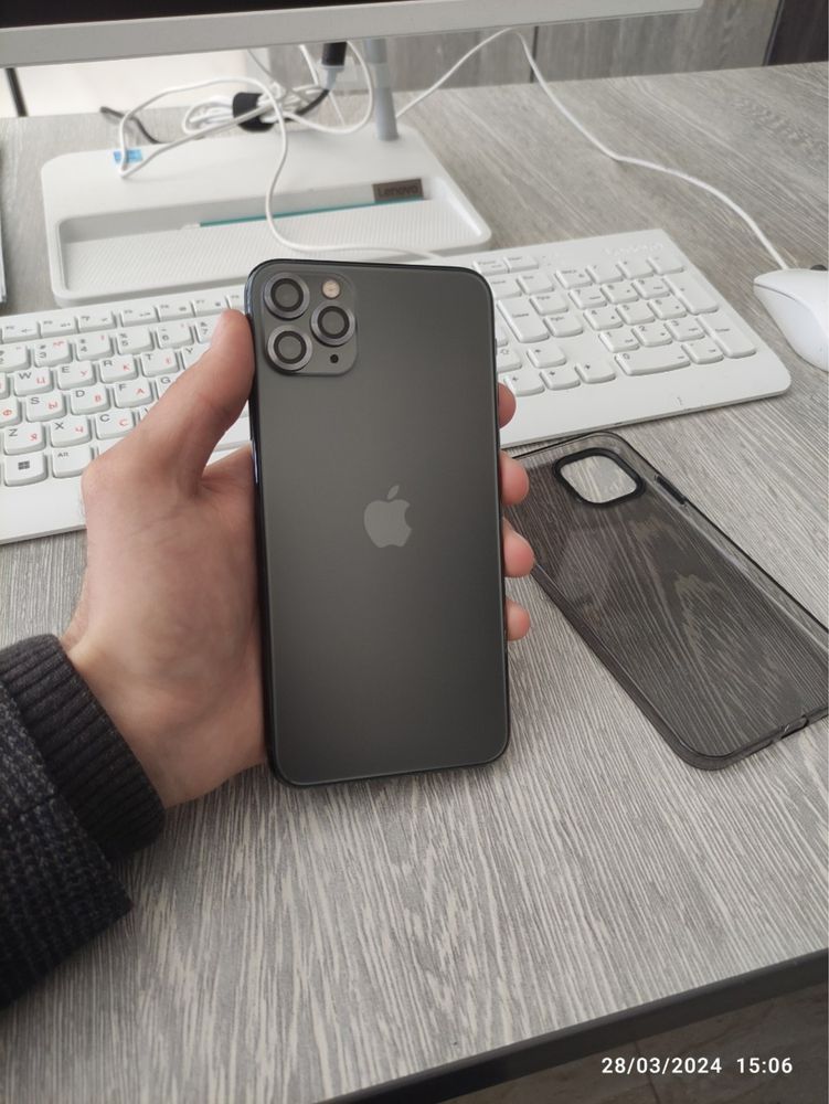 Iphone 11 Pro Max Sotiladi