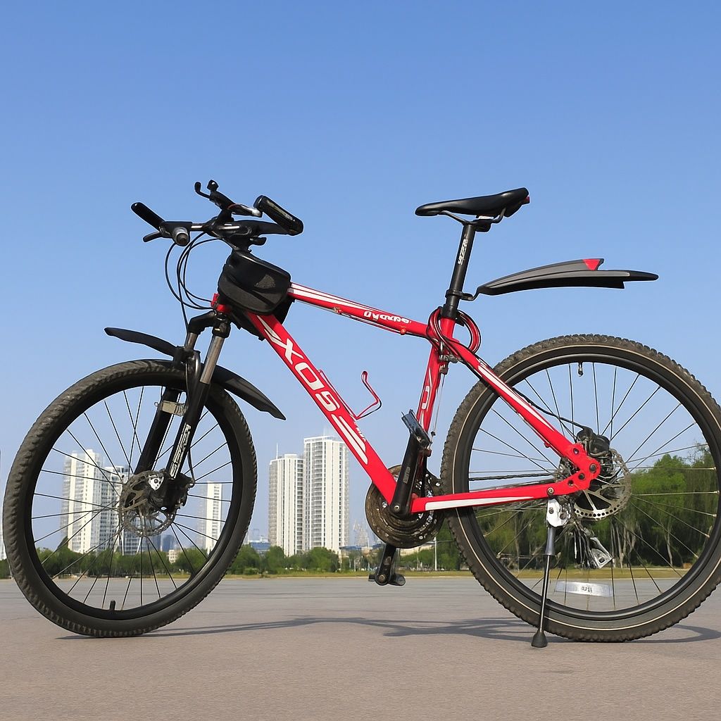 Xds mx 300 alumin rama 26 razmer горный велосипед  17 mtb