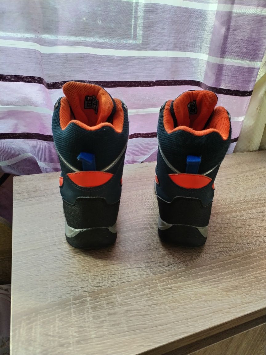 Детски Апрески GEOX