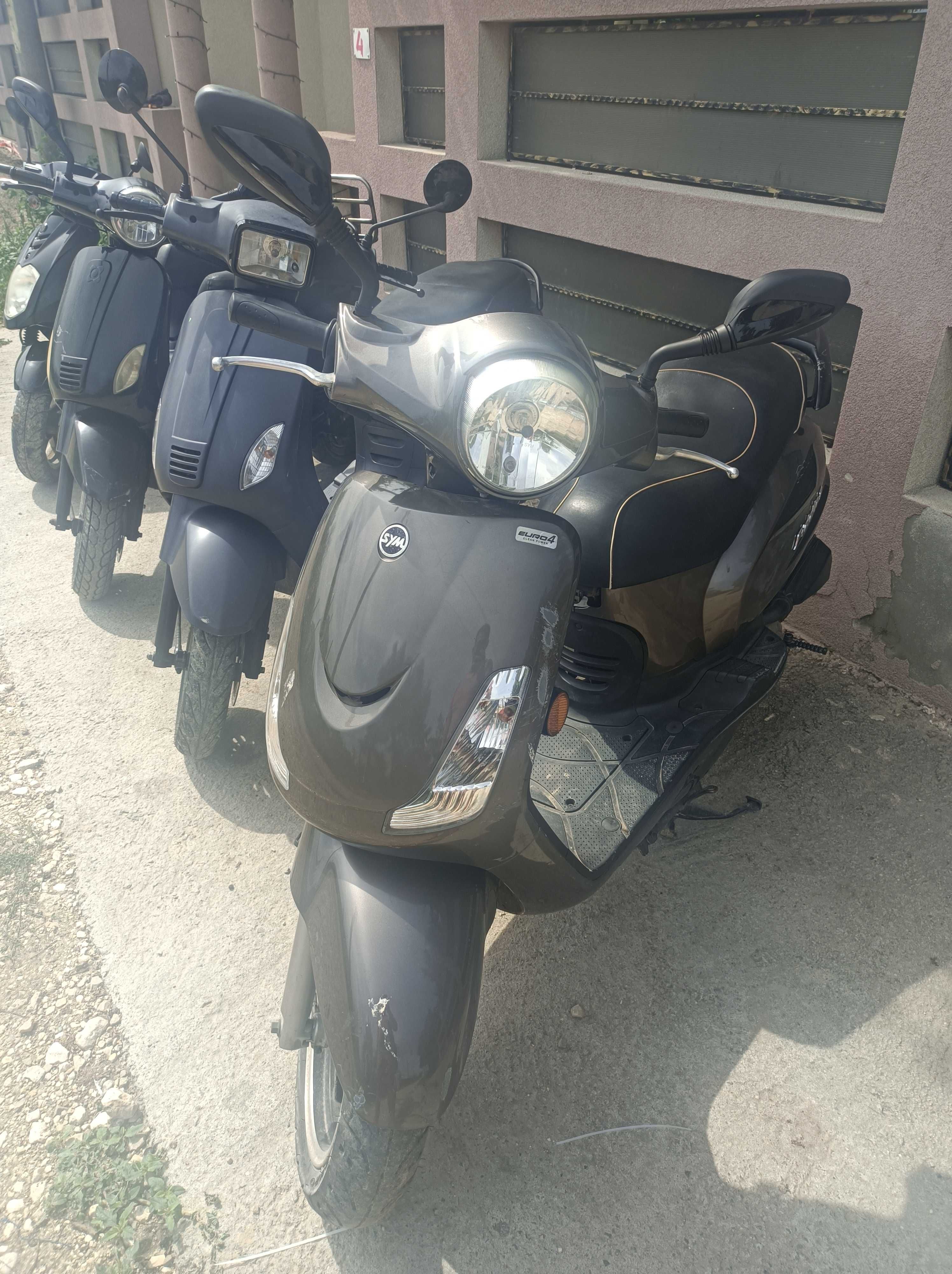 Masina uz personal,scuter glovo ,bolt food ,rent a car,