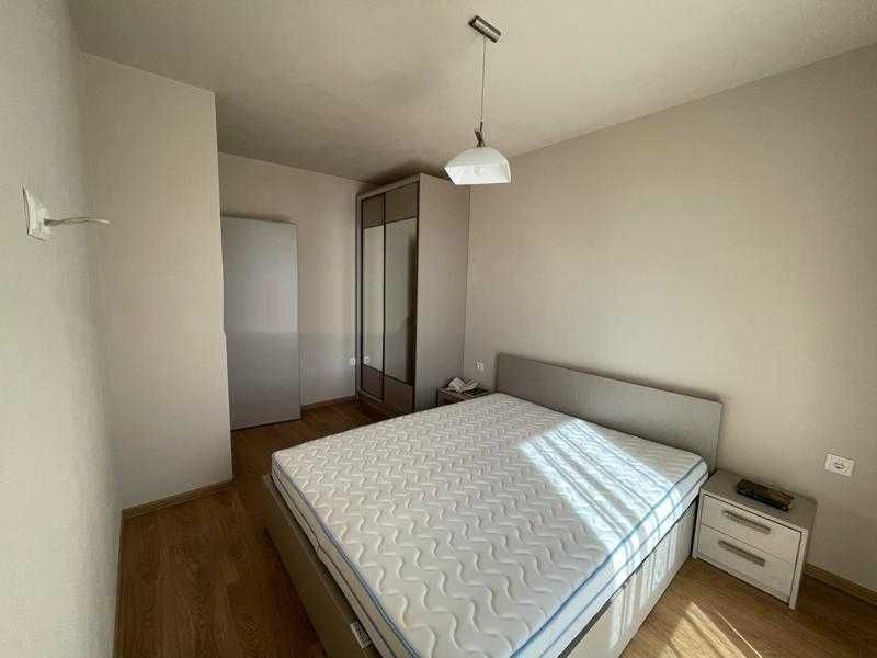 Дава се под наем Тристаен апартамент в София, Обеля 2 - 79 кв.м за 550 € - Снимка #3