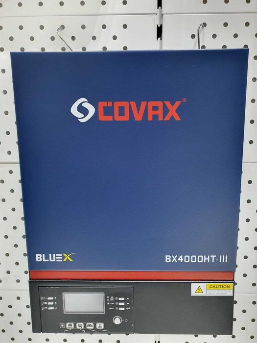 Inverter Covax Must Growatt Raggie Deye Solax