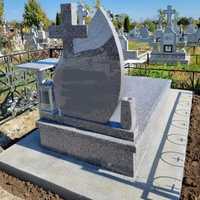 Monumente Funerare Cruci și cavouri granit de la 7990 lei