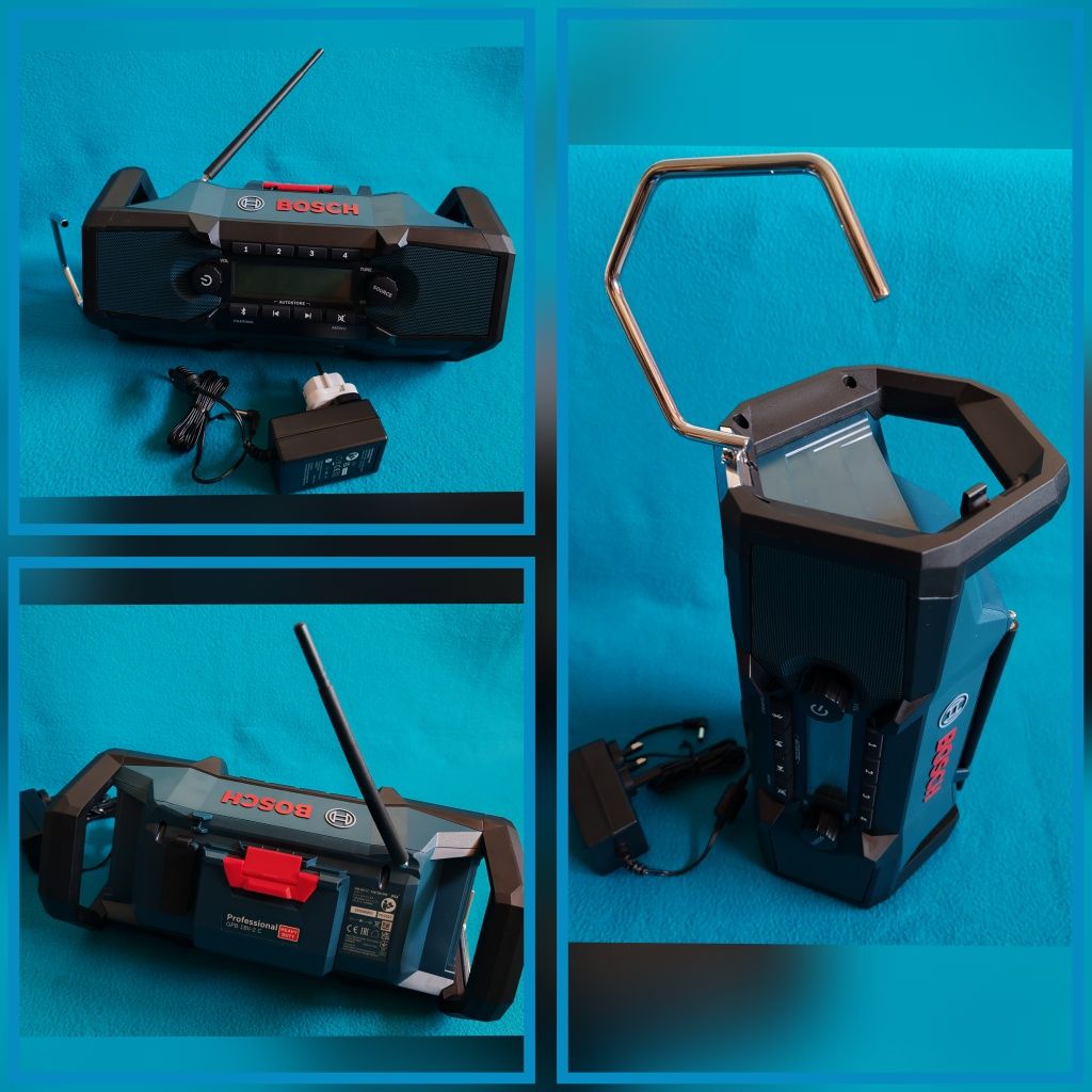 Incarcator acumulatori, accesorii,  Makita, Dewalt, Milwaukee