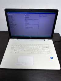 Dezmembrez Laptop Hp 17-ak0xx / 17-bs015no /AMD A9 9220 radeon R4-DDR4