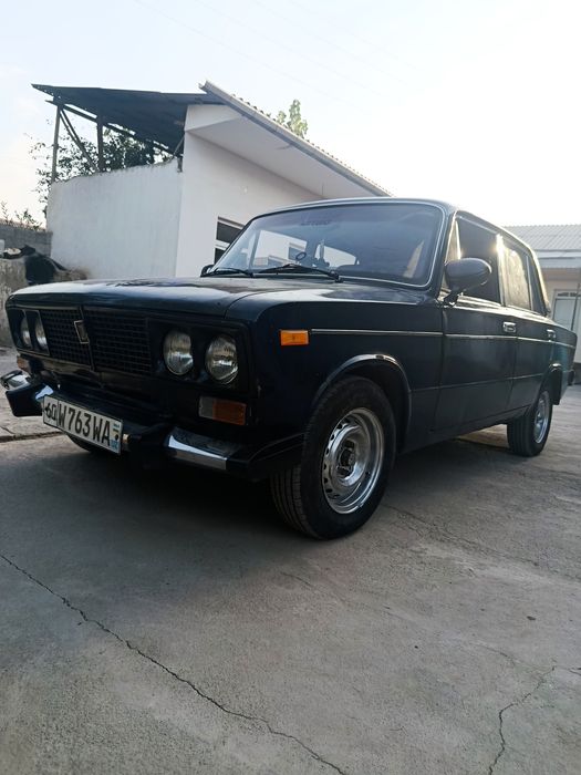 Jiguli vaz 2106 sotiladi