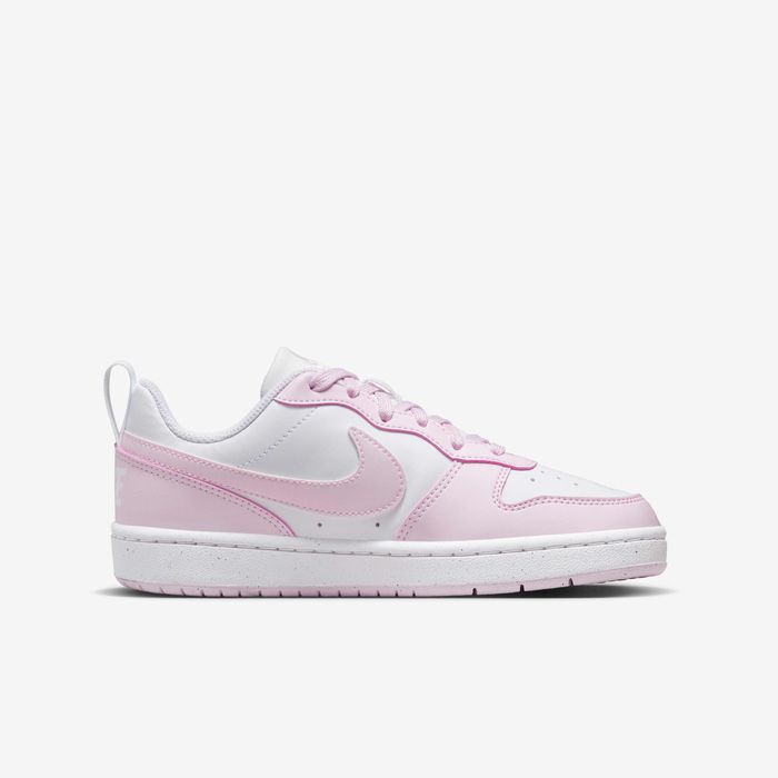 Обувки Nike с розово