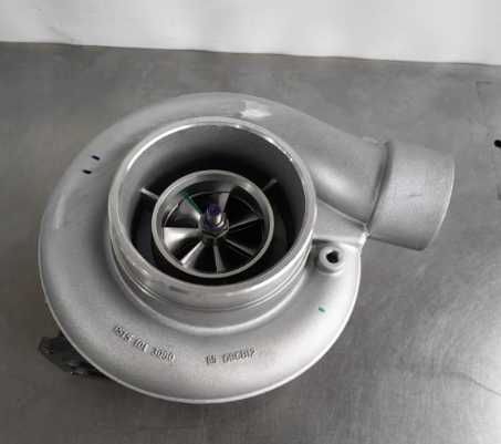 Turbosuflanta Deutz BF8M1015 - Piese de motor Deutz