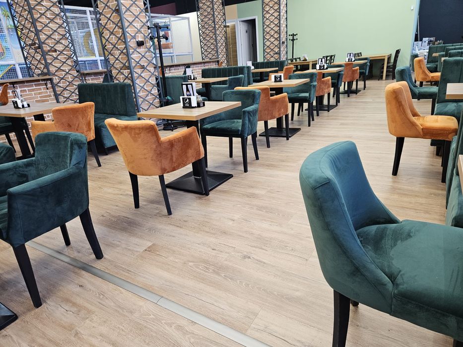 Canapele HoReCa - pret direct producator