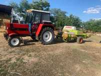 Utilaje agricole