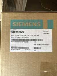Релейная защита Siemens siprotec