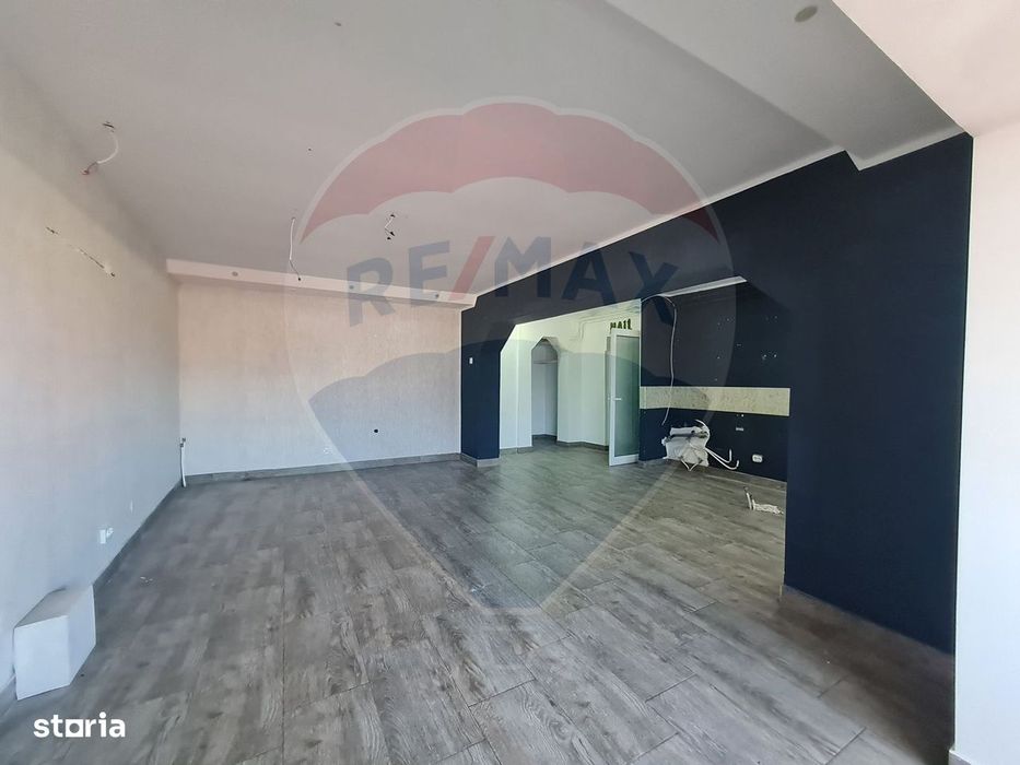 Spatiu comercial de inchiriat