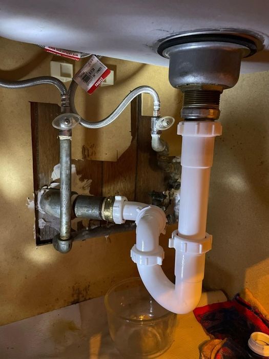 Прочистка Канализации Устранение Засоров Канализация