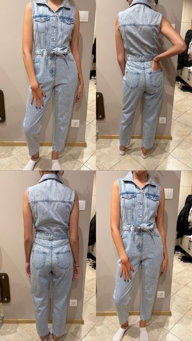 Дънков гащеризон