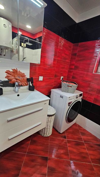 Тристаен апартамент 130кв.м., Възраждане 3, гр.Варна