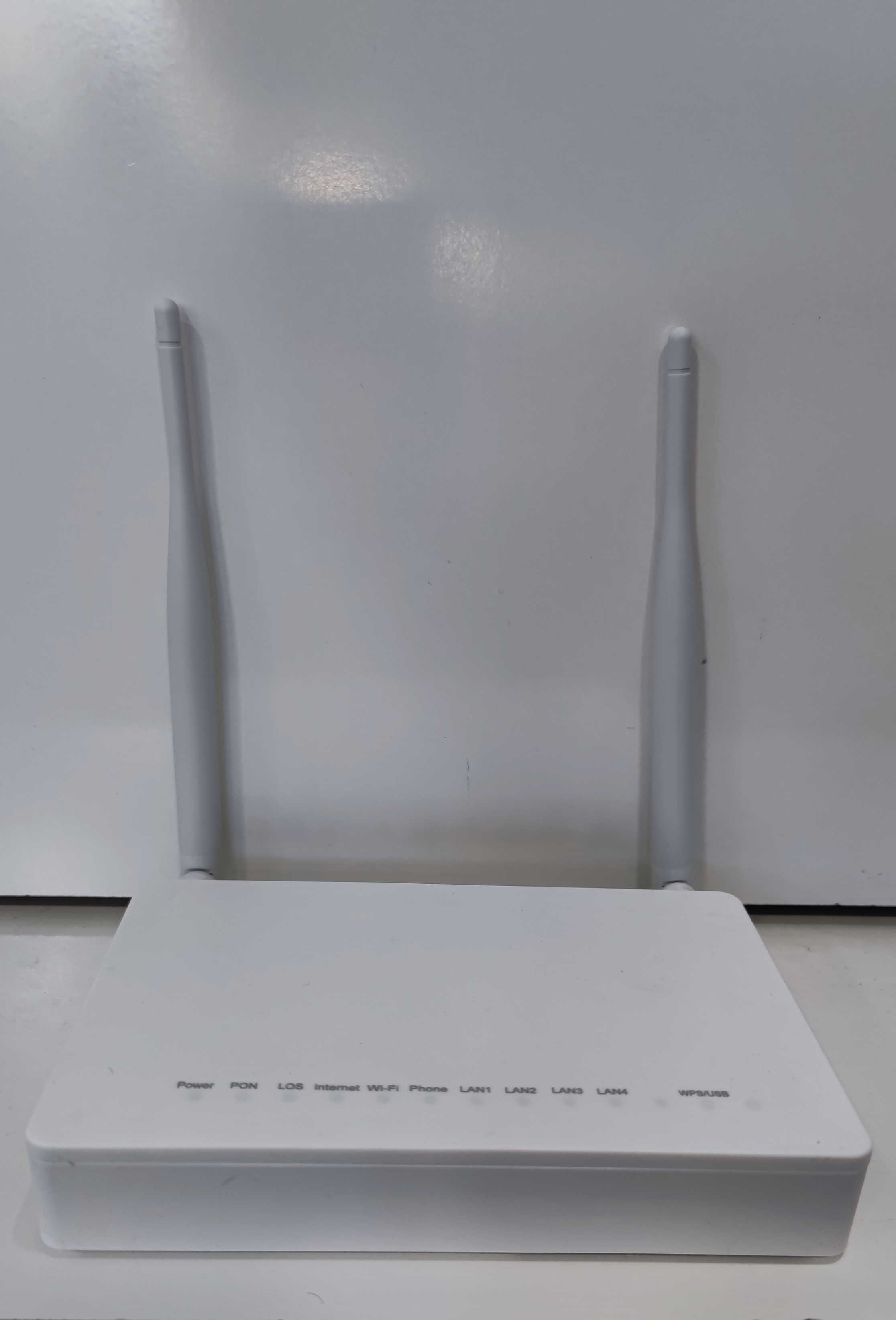 ZTE F660 V8.0 (GPON)