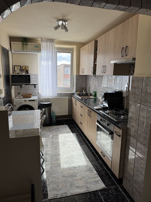 Apartament Baia Sprie