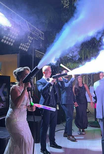 Inchiriez Pistol CO2 Pentru Evenimente