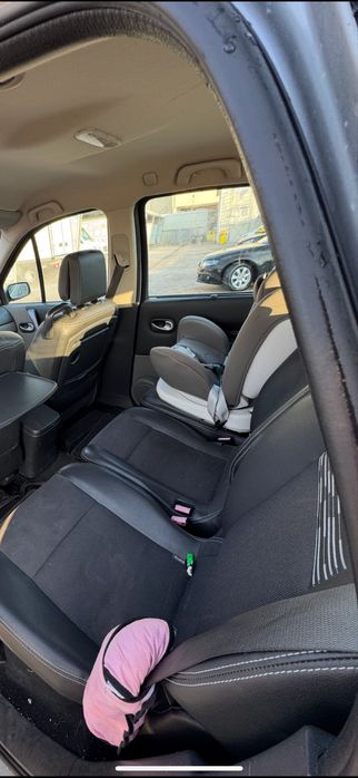 Renault Scenic 2.0 dci - automat