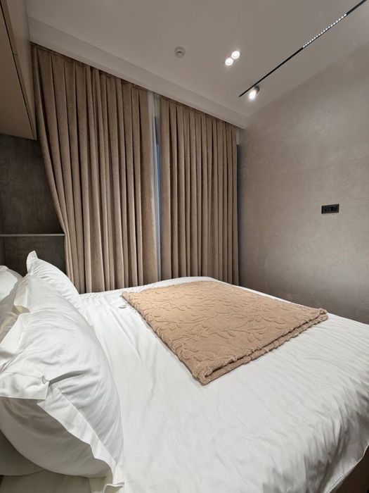 Продаётся КВАРТИРА 2/15/16 на 35м2 ул. Фергана йули, ресторан Tandoor