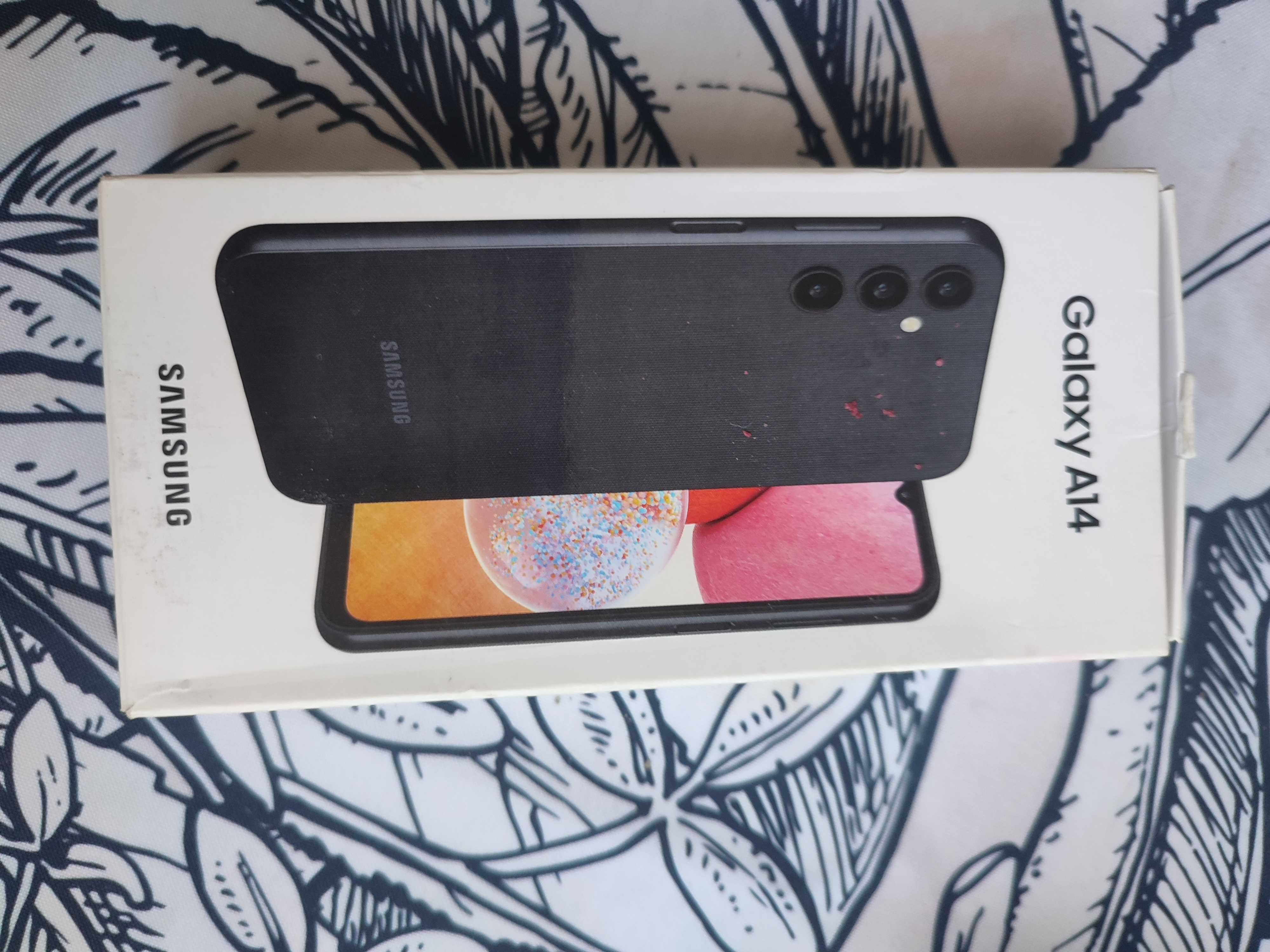 Samsung galaxy 14
