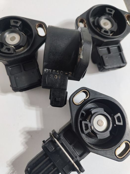 Датчик положения Митсубиси Паджеро бу оригинал