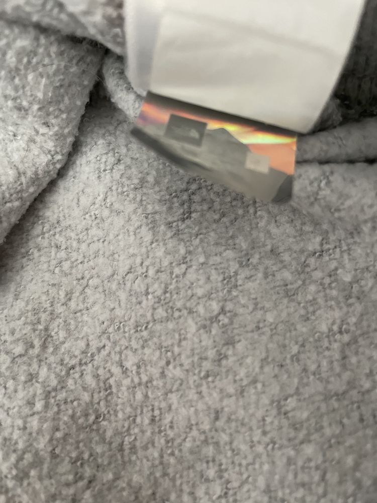 Hanorac the north face original