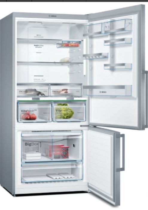 Холодильник Bosch  KGN49XL30U